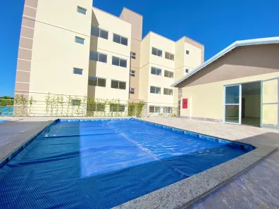 Apartamento com 2 Quartos à venda, 53m² no Chácaras São Pedro, Aparecida de Goiânia