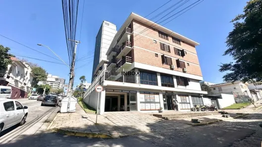 Apartamento com 3 Quartos à venda, 110m² no Centro, Bento Gonçalves