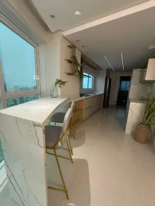 Apartamento com 4 Quartos à venda, 132m² no Centro, Balneário Camboriú