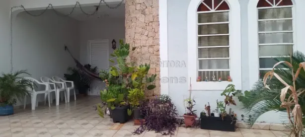 Casa com 5 Quartos à venda, 252m² no Vila Ideal, São José do Rio Preto