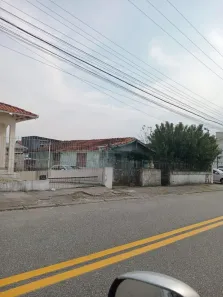 Lote/Terreno à venda, 310m² no Jardim Atlântico, Florianópolis