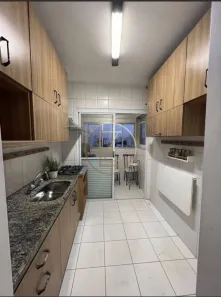 Apartamento com 1 Quarto para alugar, 30m² no Tatuapé, São Paulo