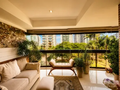 Apartamento com 3 Quartos à venda, 150m² no Barra da Tijuca, Rio de Janeiro