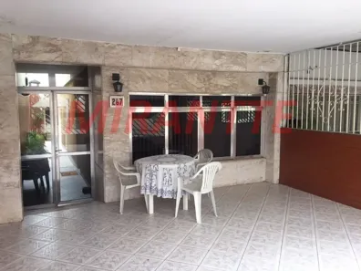 Sobrado com 2 Quartos à venda, 90m² no Jardim do Colégio (Zona Norte), São Paulo