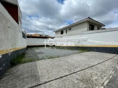 Lote/Terreno com 1 Quarto para alugar, 240m² no Parque Jabaquara, São Paulo
