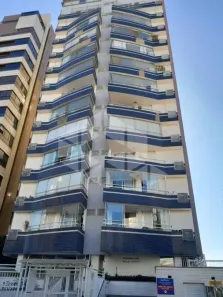 Apartamento com 2 Quartos para alugar, 120m² no Centro, Florianópolis