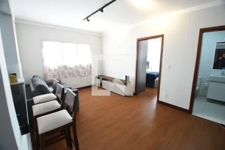 Apartamento com 1 Quarto à venda, 58m² no Jardim Brasil, Campinas