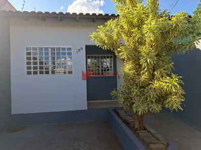 Casa com 3 Quartos à venda, 72m² no Jardim Belo Horizonte, Londrina