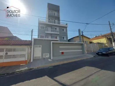 Apartamento com 2 Quartos à venda, 38m² no Vila Guilhermina, São Paulo