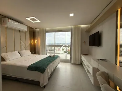 Apartamento com 1 Quarto para alugar, 25m² no Renato Gonçalves, Barreiras