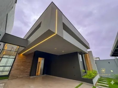 Casa com 3 Quartos à venda, 220m² no Jardim Belvedere, Volta Redonda