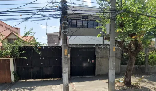 Casa com 1 Quarto à venda, 394m² no Cascadura, Rio de Janeiro