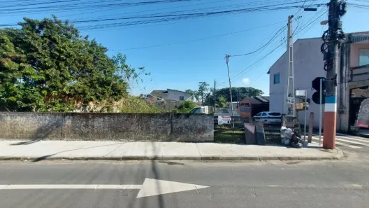 Lote/Terreno à venda, 403m² no Machados, Navegantes