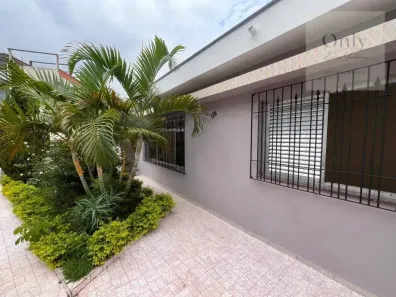 Casa com 3 Quartos à venda, 132m² no Vila Pereira Barreto, São Paulo