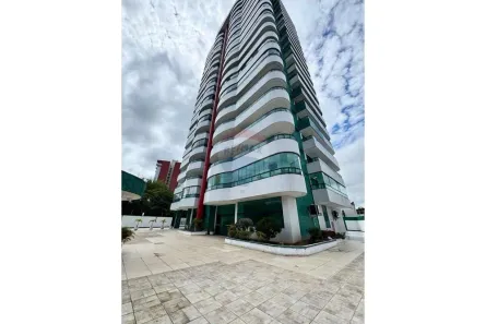 Apartamento com 3 Quartos à venda, 200m² no Parque 10 de Novembro, Manaus