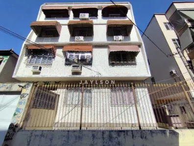Apartamento com 3 Quartos à venda, 66m² no Vila da Penha, Rio de Janeiro