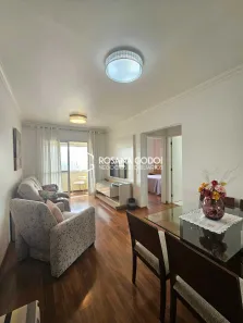 Apartamento com 2 Quartos à venda, 65m² no Aclimação, São Paulo