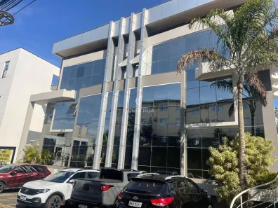 Sala Comercial para alugar, 90m² no Loteamento Alphaville Campinas, Campinas