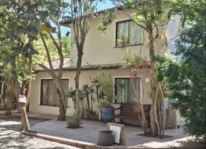 Sobrado com 4 Quartos à venda, 125m² no , Armação dos Búzios