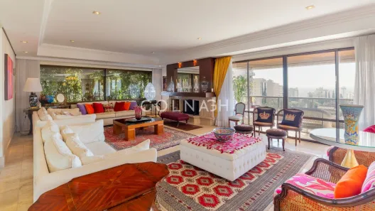 Apartamento com 4 Quartos à venda, 503m² no Petrópolis, Porto Alegre