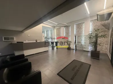 Prédio Comercial à venda, 36m² no Vila Buarque, São Paulo