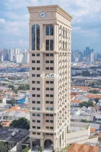 Sala Comercial para alugar, 50m² no Penha de França, São Paulo