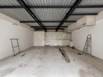 Ponto Comercial para alugar, 170m² no Jardim, Santo André
