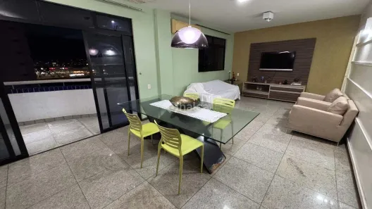 Apartamento com 3 Quartos à venda, 163m² no Noivos, Teresina