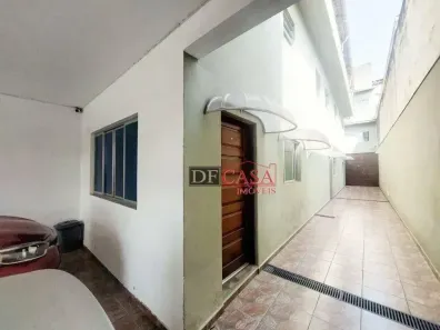 Sobrado com 4 Quartos à venda, 217m² no Cidade Líder, São Paulo