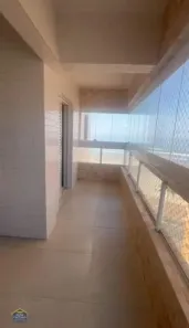Apartamento com 3 Quartos à venda, 90m² no Ocian, Praia Grande