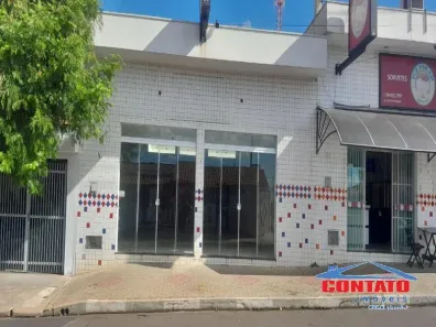 para alugar, 92m² no Vila Boa Vista 1, São Carlos