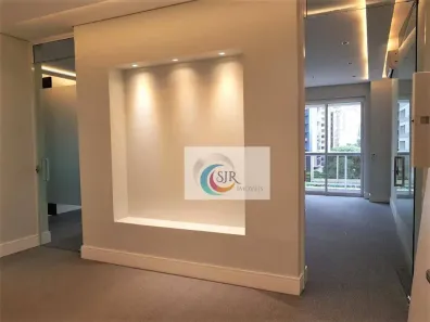 Sala Comercial à venda, 67m² no Vila Nova Conceição, São Paulo