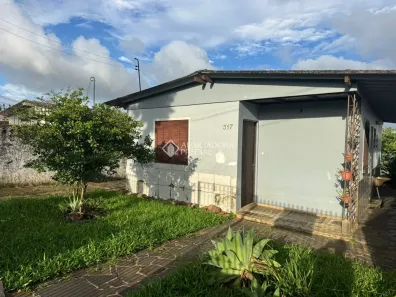 Casa com 3 Quartos à venda, 60m² no Morada do Vale I, Gravataí