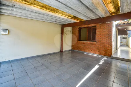 Sobrado com 3 Quartos à venda, 129m² no Sumaré, São Paulo