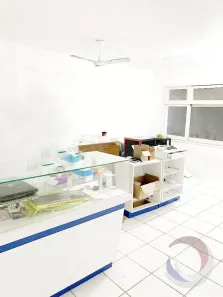 Sala Comercial à venda, 23m² no Centro, Florianópolis