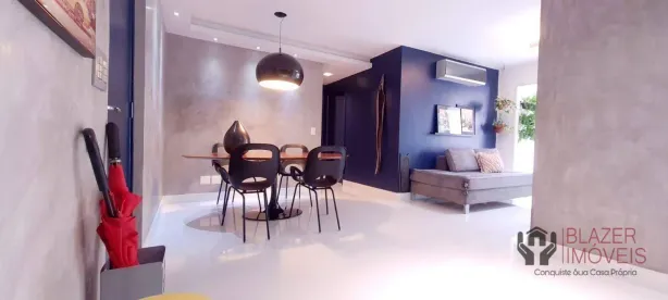 Apartamento com 3 Quartos à venda, 93m² no Recreio dos Bandeirantes, Rio de Janeiro