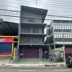 Sala Comercial para alugar, 26m² no Centro, Cotia