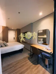 Apartamento com 1 Quarto à venda, 26m² no Bela Vista, São Paulo