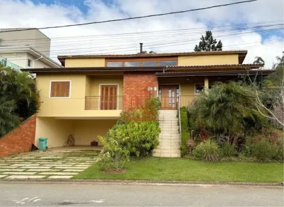 Casa com 3 Quartos à venda, 280m² no Residencial San Diego (Paysage Serein), Vargem Grande Paulista