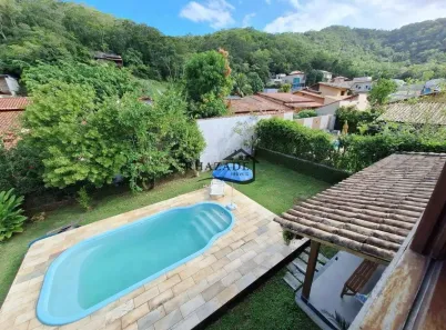 Casa com 4 Quartos à venda, 230m² no Serra Grande, Niterói