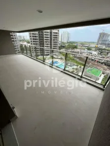 Apartamento com 4 Quartos à venda, 184m² no Barra da Tijuca, Rio de Janeiro