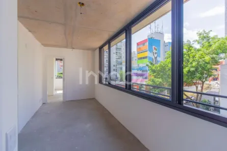 Apartamento com 1 Quarto à venda, 35m² no Sumarezinho, São Paulo