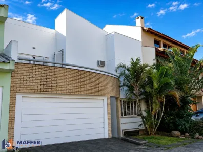 Casa com 3 Quartos à venda, 269m² no Sarandi, Porto Alegre