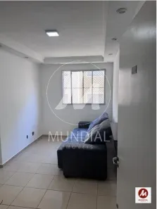 Apartamento com 2 Quartos à venda, 49m² no City Ribeirão, Ribeirão Preto
