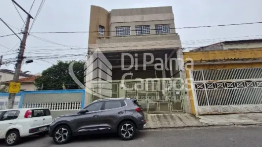 Galpão/Depósito/Armazém à venda, 256m² no Vila Moinho Velho, São Paulo