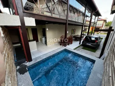 Casa de Condomínio com 5 Quartos à venda, 250m² no Tamandaré, Tamandaré