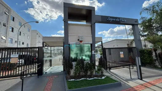 Apartamento com 2 Quartos à venda, 46m² no Cidade Industrial 2, Londrina