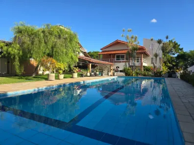 Casa de Condomínio com 3 Quartos à venda, 1600m² no Centro, Petrolina