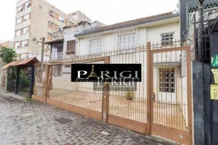 Imóvel Comercial com 4 Quartos para alugar, 200m² no Cidade Baixa, Porto Alegre