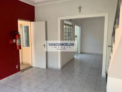 Ponto Comercial à venda, 100m² no Jardim São Dimas, São José dos Campos